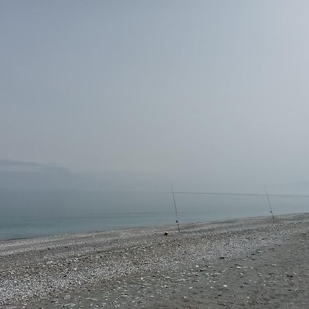 Velika Beach Rooms ภายนอก รูปภาพ