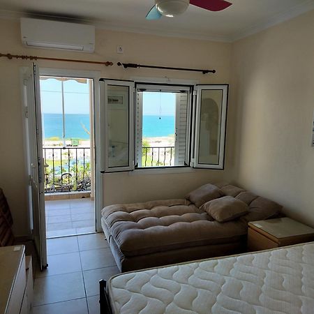 Velika Beach Rooms ภายนอก รูปภาพ