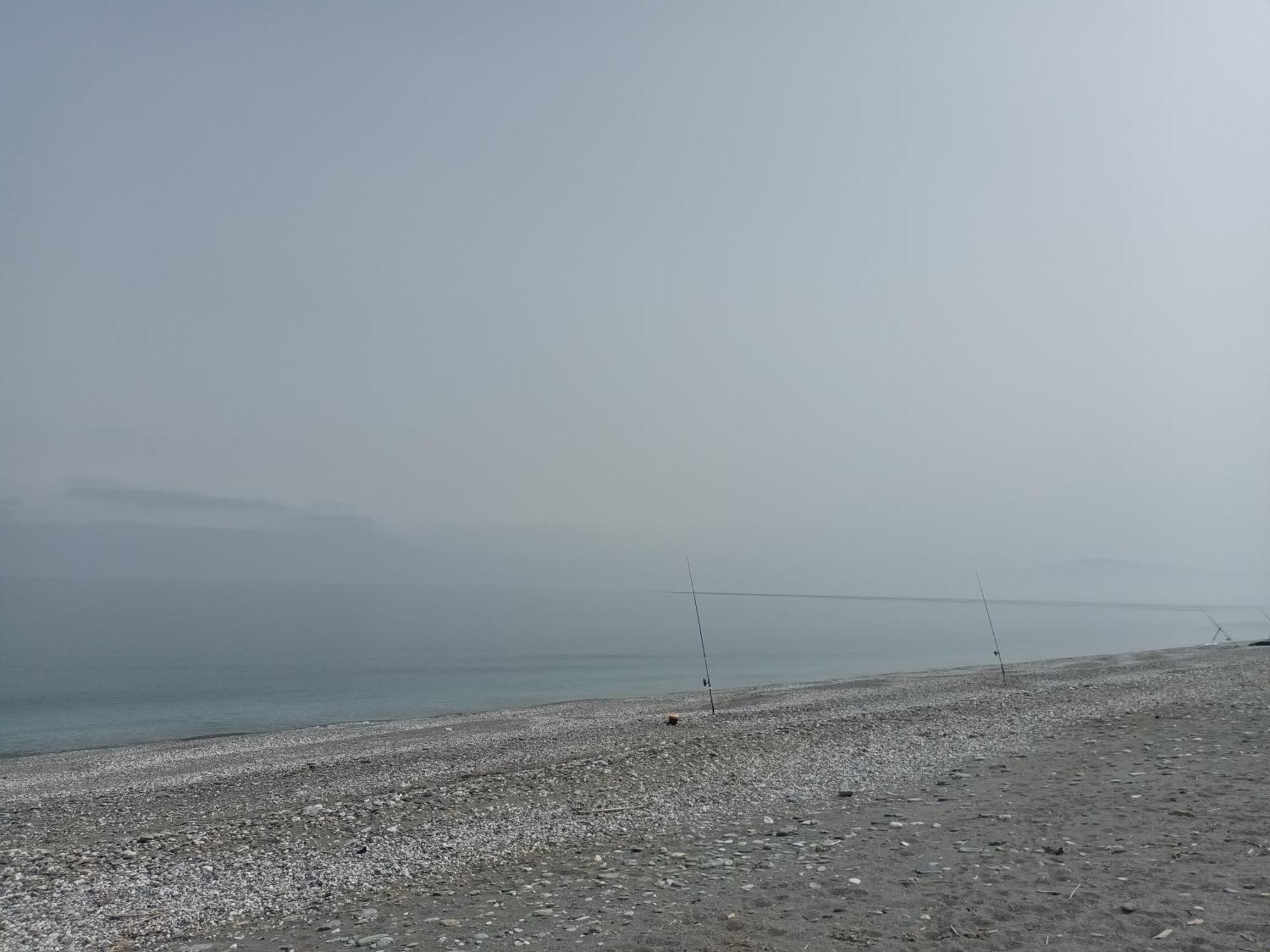 Velika Beach Rooms ภายนอก รูปภาพ