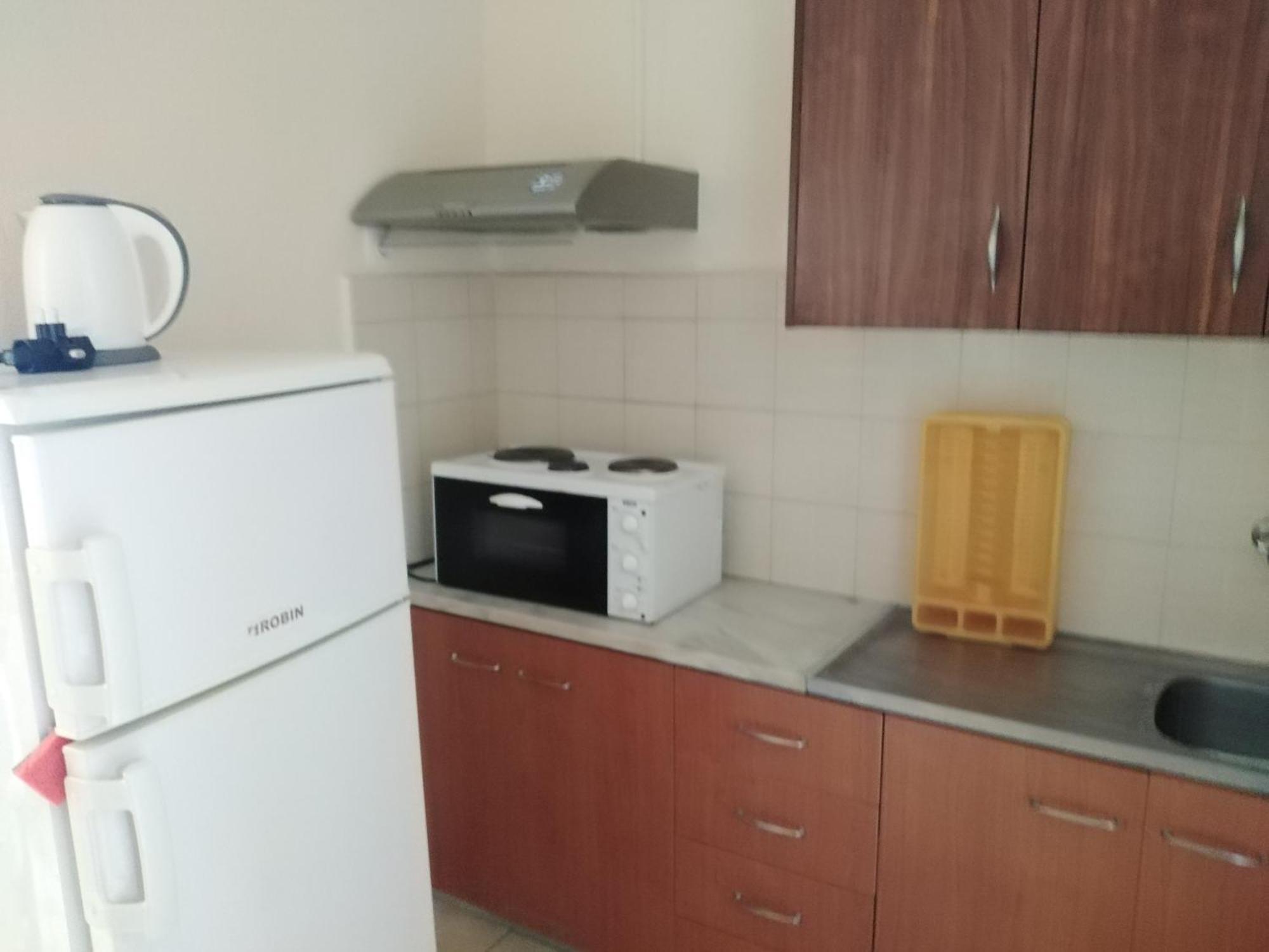 Velika Beach Rooms ห้อง รูปภาพ