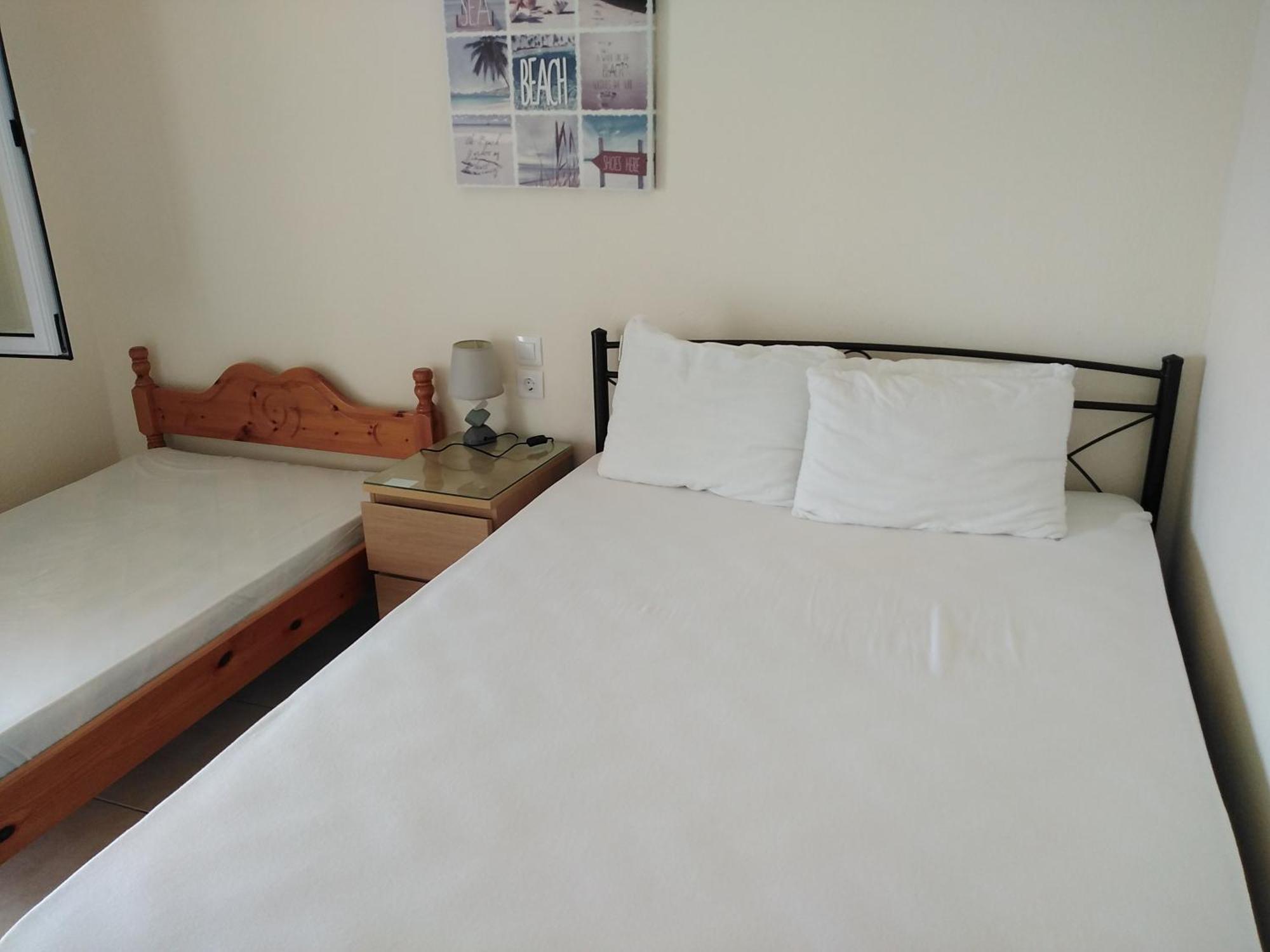 Velika Beach Rooms ห้อง รูปภาพ