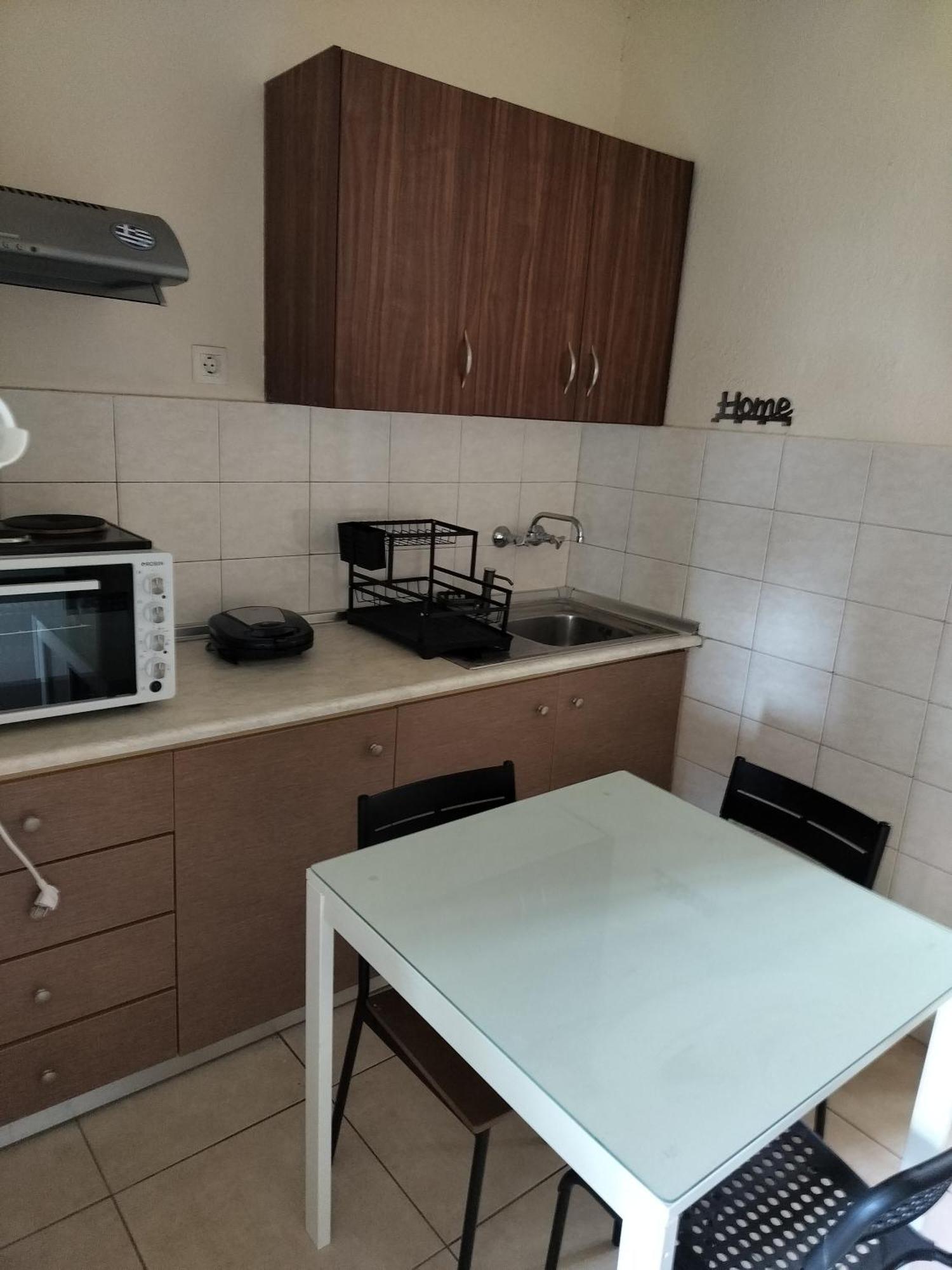 Velika Beach Rooms ภายนอก รูปภาพ