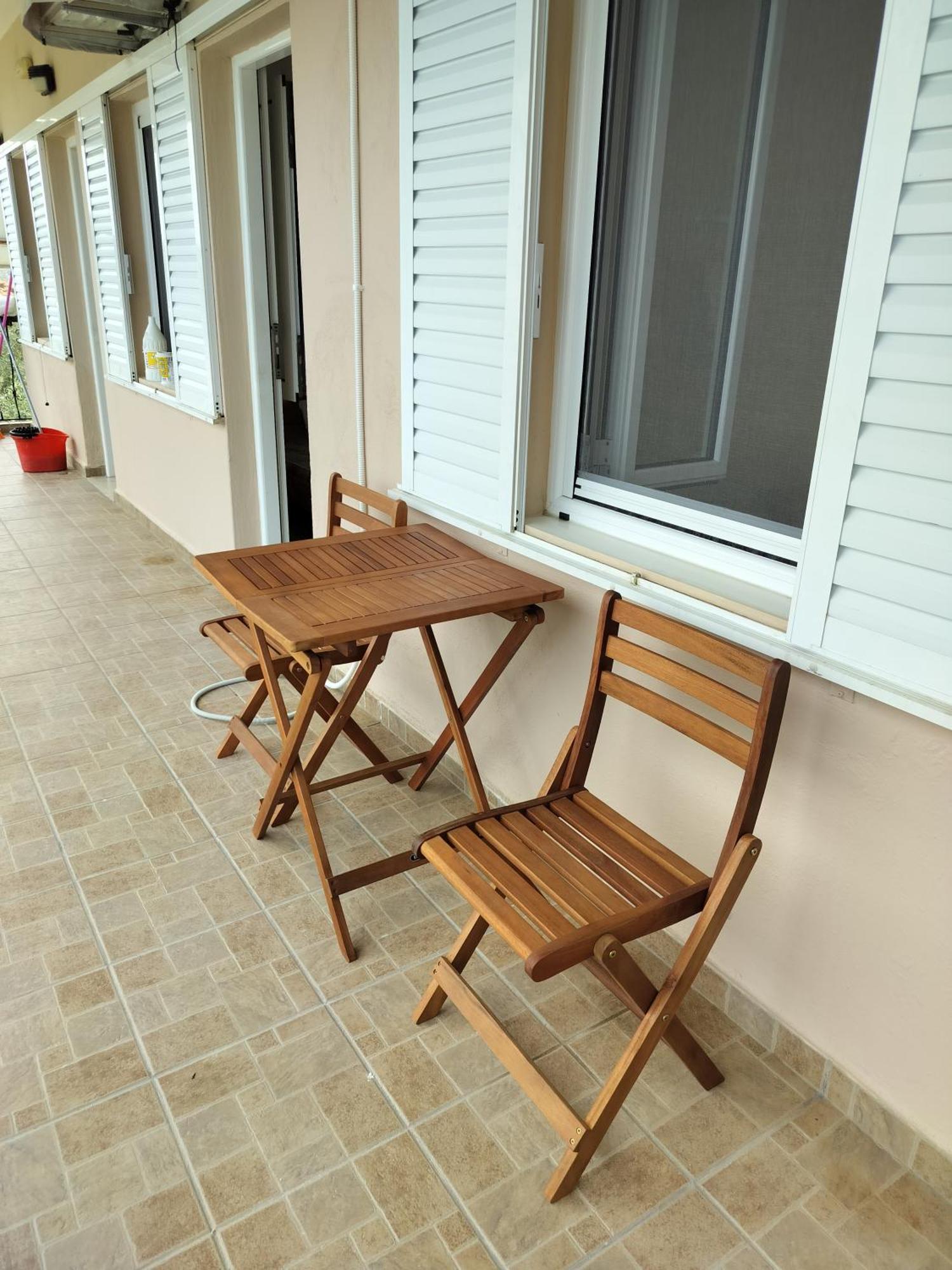 Velika Beach Rooms ภายนอก รูปภาพ