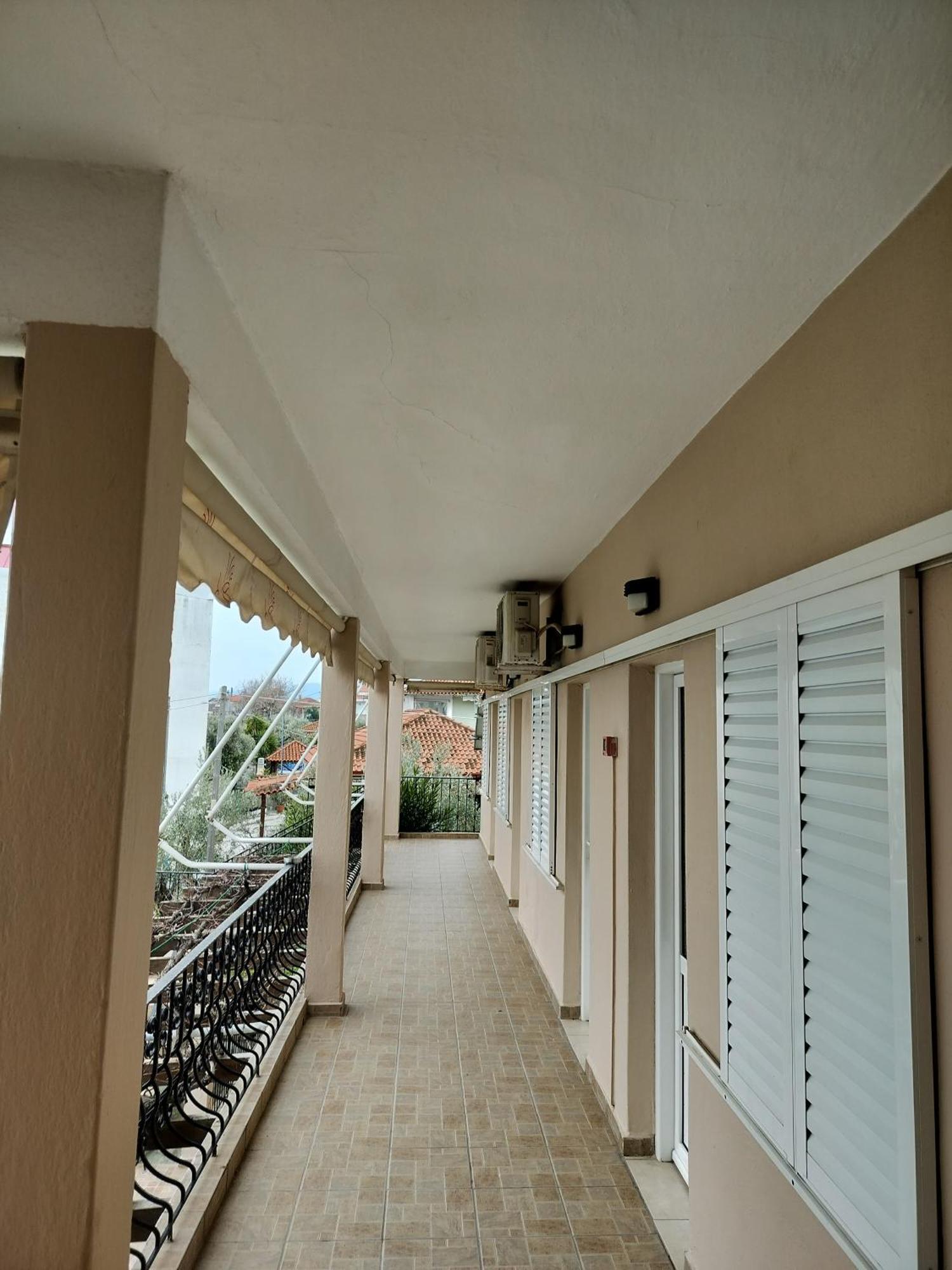 Velika Beach Rooms ภายนอก รูปภาพ