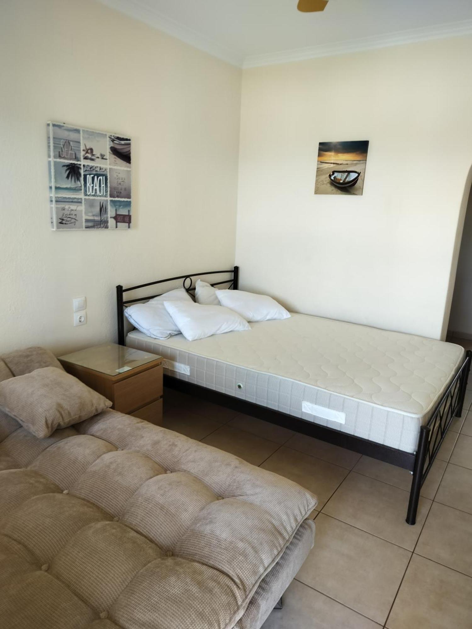 Velika Beach Rooms ภายนอก รูปภาพ